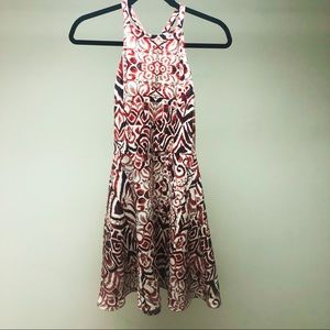 AQUA- Women’s Dress (L) New With Tags